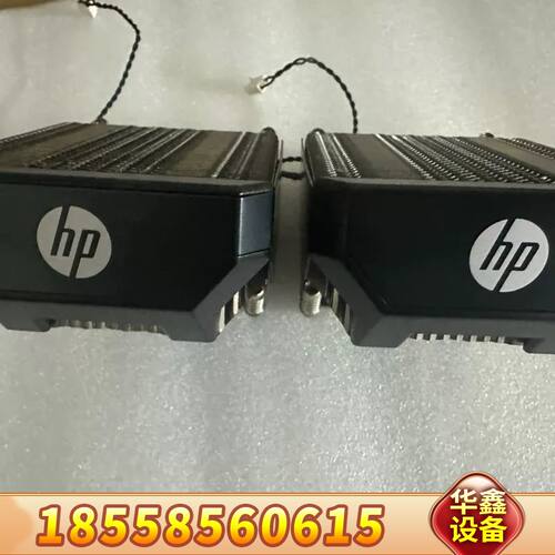 /HP Z840 Z820 CPU散热器 散热片 7