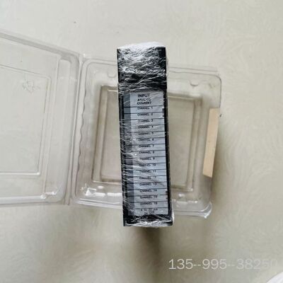 IC693ALG223D   开封 GE 模拟详谈