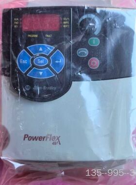 AB变频器，22F-D6P0N103  4M系列