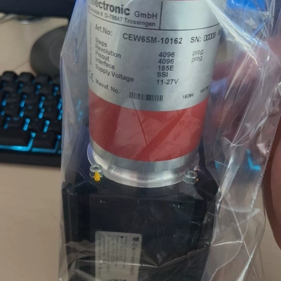 议价德国蒂尔（TR）编码器CEV65M-10162，。（