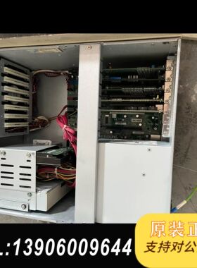 凌华工控机 NS-608MBC-M322-53-00，台湾原需问价