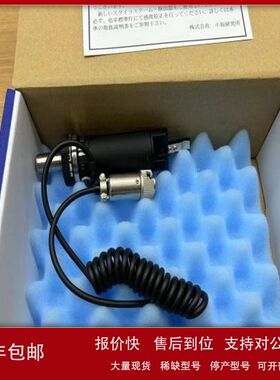 池田屋供应 KOSAKA小坂 精密检测器 检测传感器 PU-UG4SC议价