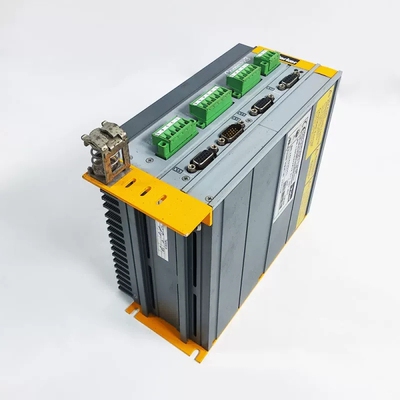 二手PARKER伺服驱动器C3S063V2F12 I11 T40 M00 拆机件议价询价