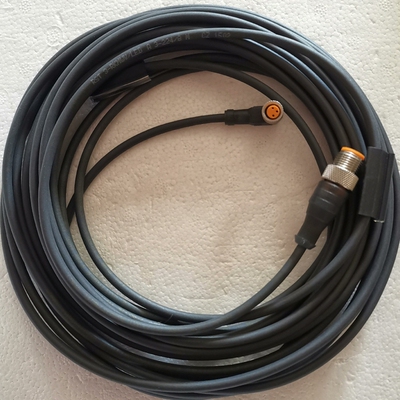 议价RST 3-RKMWV/LED A3-224 隆堡传感器