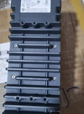 原装的 CRIO9022 9116（8槽机箱），功能OK