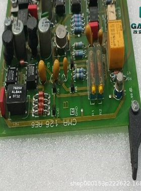 PP835A ABB 原装现货直发