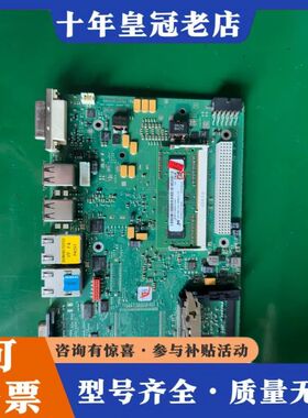 议价IPC427C工控机主板A5E02303573 A5E可维修