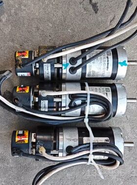 servobecnica SVT57BL03-60V-5详谈