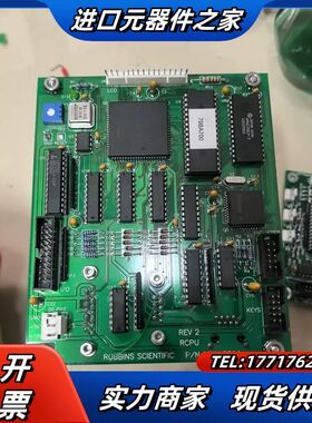 ROBBINS SCIENTIFIC P/N 850-001议价