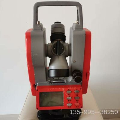 原装正品TDJ-2-02经纬仪，双激光，LCD屏幕，按键，详谈