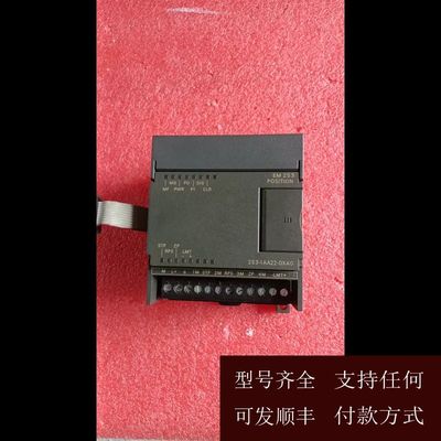【可维修】议价西门子6ES7253-1AA22-0XA0，一台，成色如