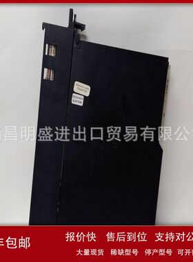 IC687BEM713 IC697PWR748模块自动化工控备件现货议价