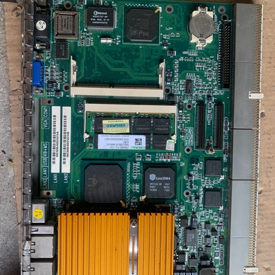 NUIPC cPCI-6070D