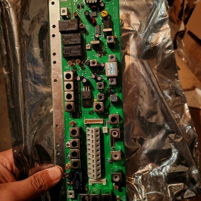 议价FURGO 05P0675维修