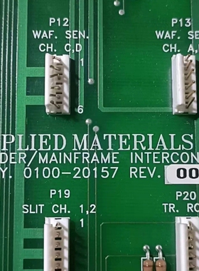 议价0100-20157 REV.002  现货 议价