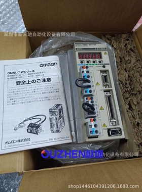 日本欧姆龙R88D-WT15H R88D-HS10 R88D-1SN08H-ECT全新原装正品