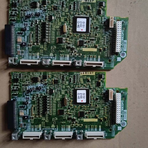 GL1S变频器主板，SA539072-02，实物议价