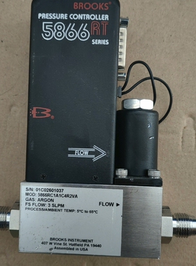 Brooks 5866RT 5866RC1A1C4R2VA