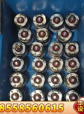 COMET科密真空电容，型号CVHE-200AC/15-AA