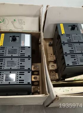 ，隔离开关熔断器组，型号Fupact INFD 160议价