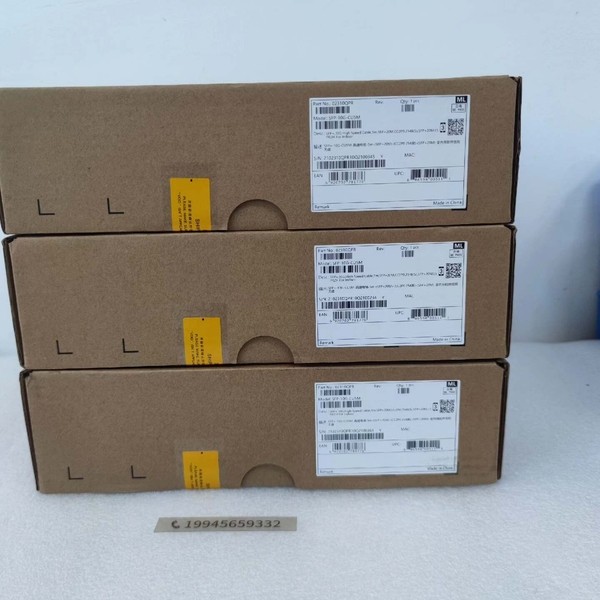议价SFP-10G-CU5M  连接线，全新，全新,电子元器件市场,其它元器件,淘宝优惠券,粉丝福利购,淘宝优惠卷