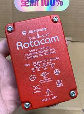 440H-R03074铰链开关，安全门开关，正品