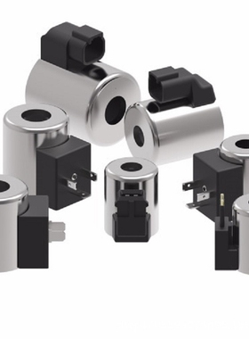 H-507848美国EATON伊顿威格士插装阀线圈