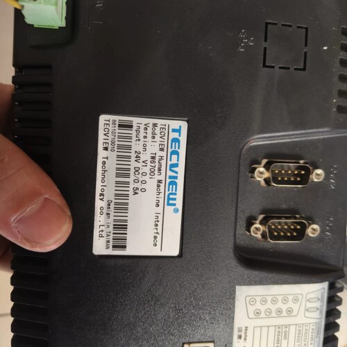 议价原装拆机TECVIE台炜触摸屏 TW6700i 功能好，成