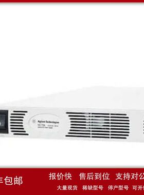 销售回收安捷伦N5741A N5742A N5743A N5744A N5745A N5746A电源