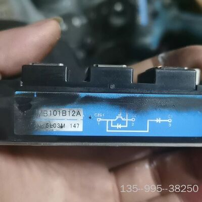 PRHMB101B12A 整流详谈