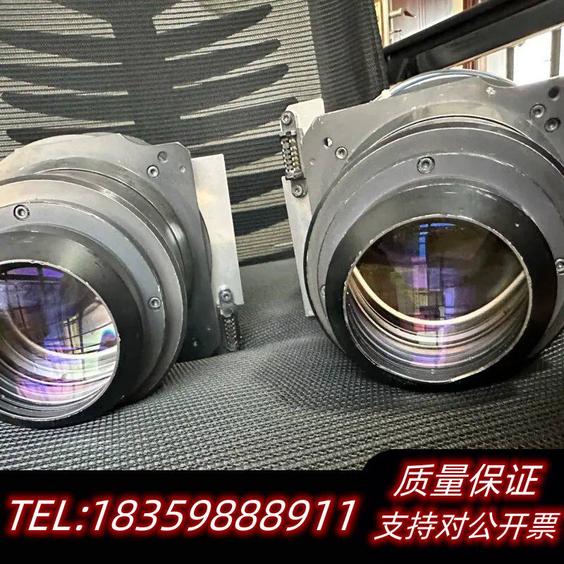 巴可DP2K-20c、巴可12C、15C放映机镜头 1.25询价