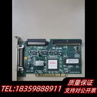 DMX3194UW SCSI 68针转接卡询价