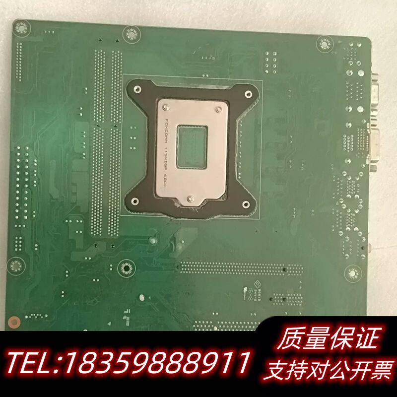 台湾钻石DFI HD332-H81X工控机主板,P/N:77询价