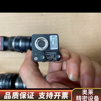 工业相机GPF503B 康达标镜头   相机.询价