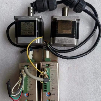 议价TAMAGAWA多摩川步进电机／驱动器套装，型号 TS365议价