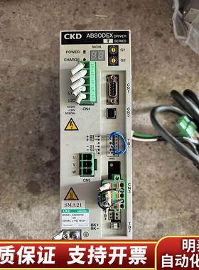 CKDDD马达AX9000TS-U4，madaAX4075询价