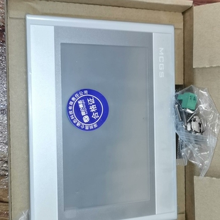 昆仑通态TPC7032Ki触摸屏议价