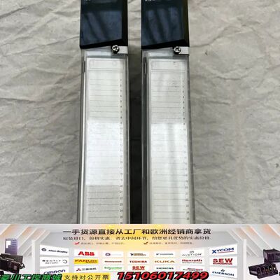 plc模块 140ARI03010，产品成色中等，议价