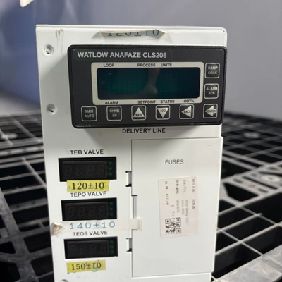 议价WATLOW ANAFAZE CLS208温控器，型号SYS维修