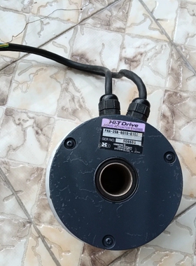 Hi-TDrive伺服电机FH2000，型号FHA-25B-询价