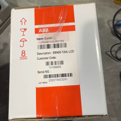 EM400-T(5A) L智能电量监测仪表，(议价）