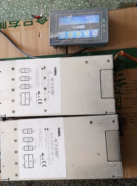 议价科索COSEL ACE450F AC4-MNE2H-00 输维修