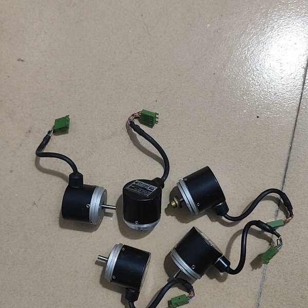 海德汉编码器4034201P，，来自AM-AVT议价