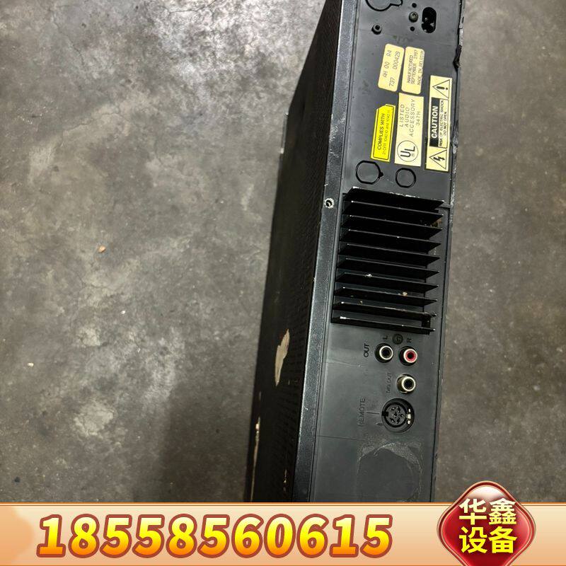 美格CDB-560 CD机,比利时,100 V,M2光头