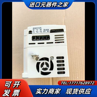 VFD022M23BVFD-M变频器议价
