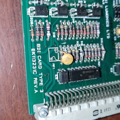 GSI LASERS LTD激光振镜的板，ek113231c议价