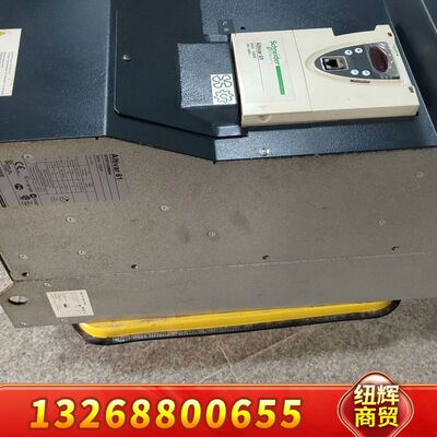 变频器90KW，ALtivar61，ATV61HD90议价