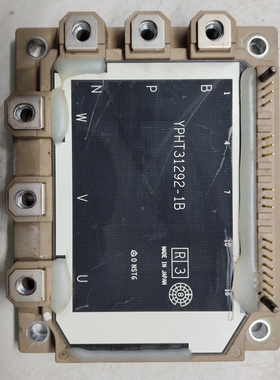 议价富士模块7MBI75SA-120B-50，拆机模块，成色