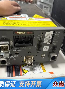 AE APEX 1513射频电源，660-032596R21议价