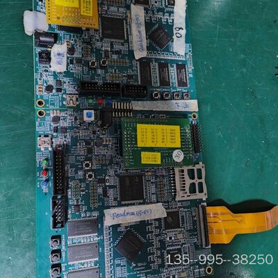 高速PM板  阿特拉芯片 EP4CE10F1717N详谈